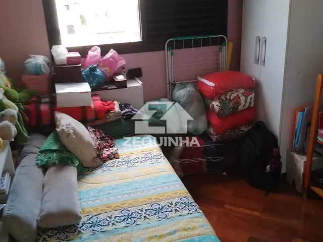 Apartamento com 56m², à venda, no bairro Jardim Ester em São Paulo