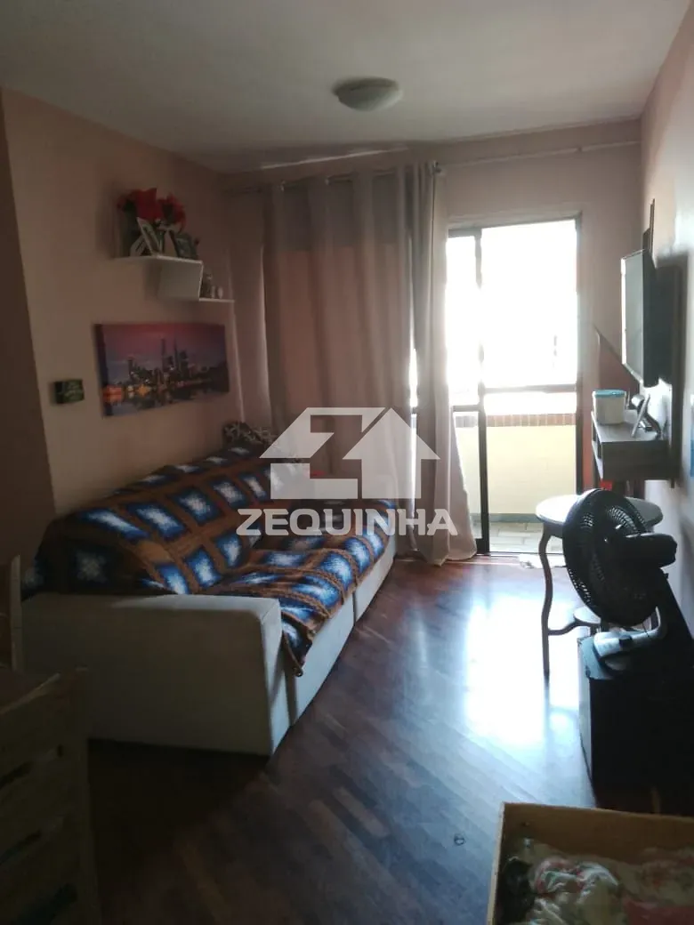 Apartamento, 1 quarto, 56 m² - Foto 8
