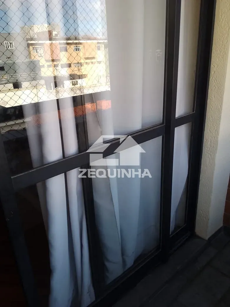 Apartamento, 1 quarto, 56 m² - Foto 4