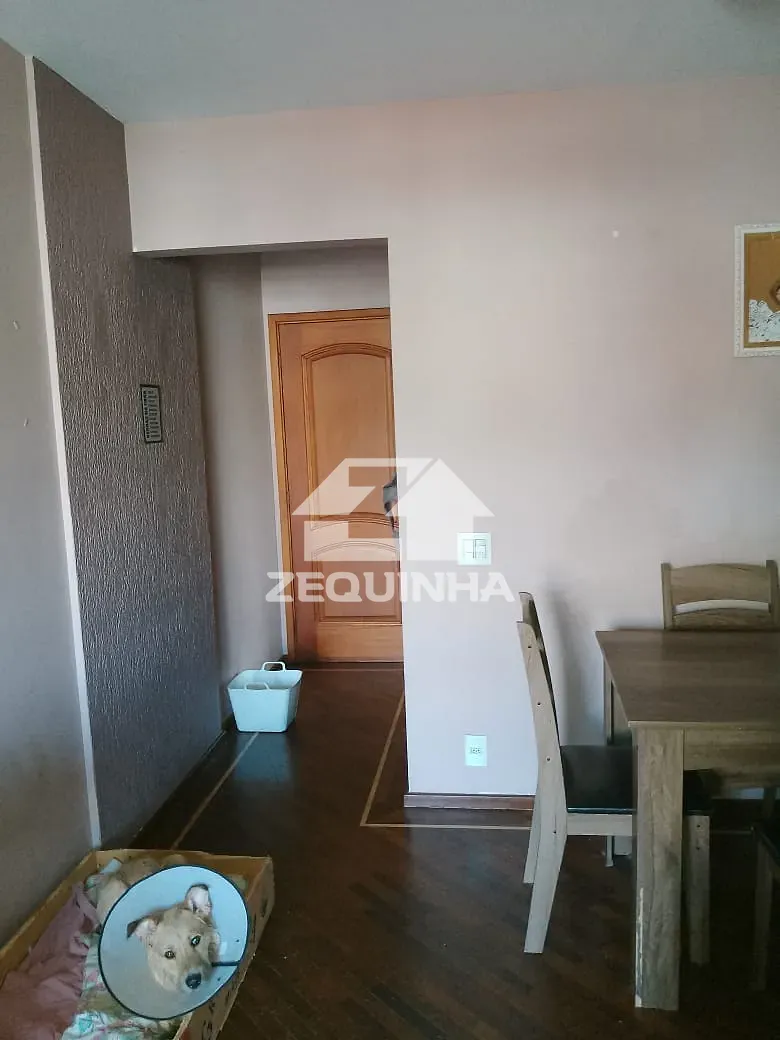 Apartamento, 1 quarto, 56 m² - Foto 1