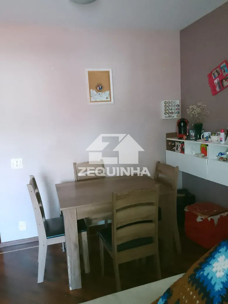 Apartamento, 1 quarto, 56 m² - Foto 5