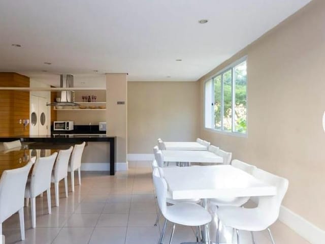 Apartamento com 182m² 3 quartos e 5 banheiros, à venda, no bairro Planalto Paulista em São Paulo