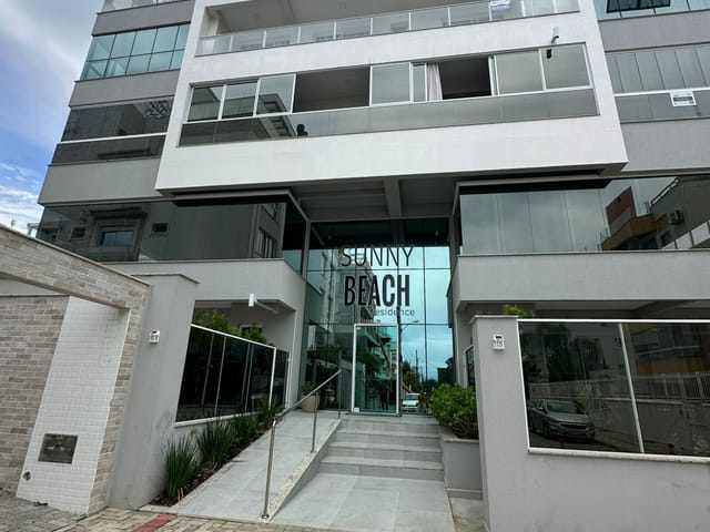 Cobertura / Penthouse com 173m² 3 quartos e 4 banheiros, à venda, no bairro Mariscal em Bombinhas