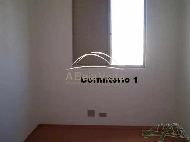 Apartamento 3 quartos e 2 banheiros, à venda, no bairro Jaguaré em São Paulo