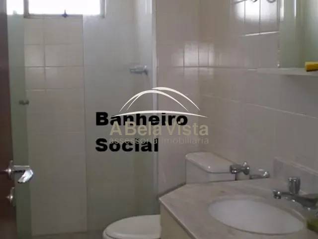 Apartamento 3 quartos e 2 banheiros, à venda, no bairro Jaguaré em São Paulo