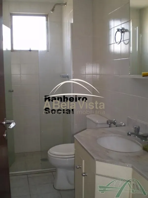 Apartamento, 3 quartos, 80 m² - Foto 2