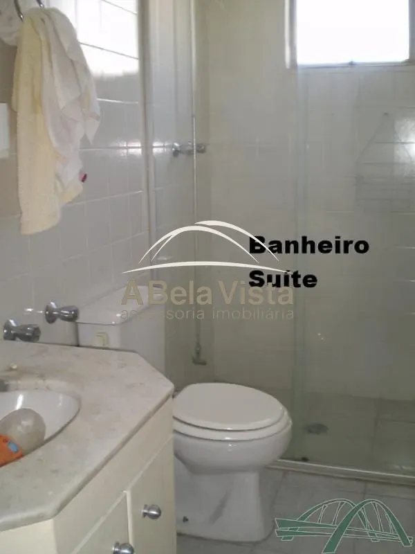 Apartamento, 3 quartos, 80 m² - Foto 3