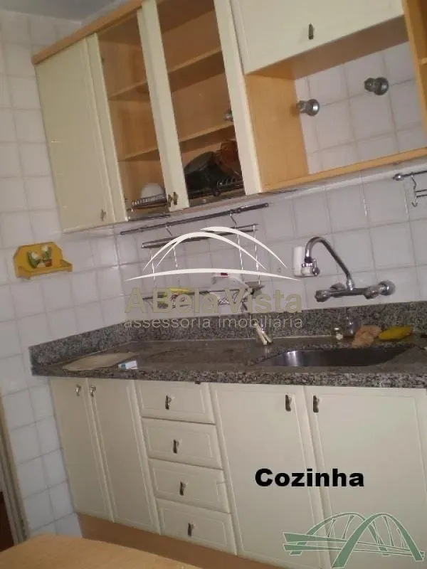 Apartamento, 3 quartos, 80 m² - Foto 8