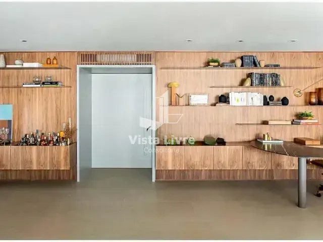 Apartamento com 150m² 3 quartos e 2 banheiros, à venda, no bairro Sumarezinho em São Paulo