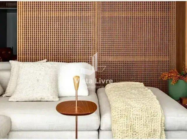 Apartamento com 150m² 3 quartos e 2 banheiros, à venda, no bairro Sumarezinho em São Paulo