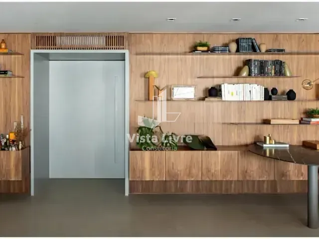 Apartamento com 150m² 3 quartos e 2 banheiros, à venda, no bairro Sumarezinho em São Paulo