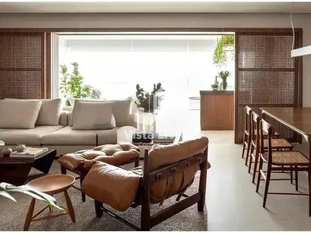 Apartamento com 150m² 3 quartos e 2 banheiros, à venda, no bairro Sumarezinho em São Paulo