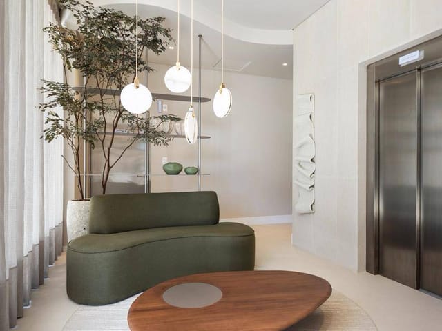 Apartamento com 135m² 3 quartos e 4 banheiros, à venda, no bairro Meia Praia em Itapema