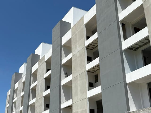 Apartamento com 69m² 2 quartos e 2 banheiros, à venda, no bairro Lídia Duarte em Camboriú