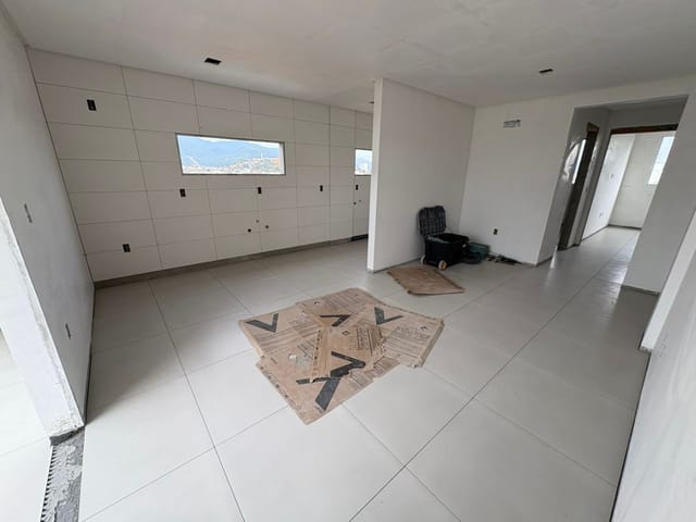 Apartamento com 69m² 2 quartos e 2 banheiros, à venda, no bairro Lídia Duarte em Camboriú