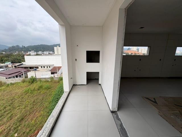 Apartamento com 69m² 2 quartos e 2 banheiros, à venda, no bairro Lídia Duarte em Camboriú