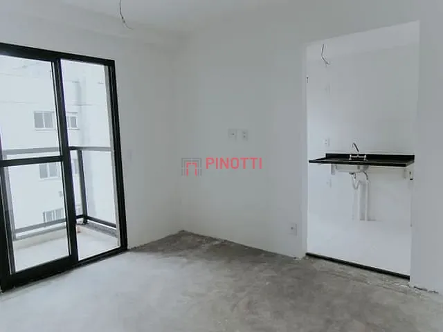 Apartamento 2 quartos e 2 banheiros, à venda, no bairro Vila Curuçá em Santo André