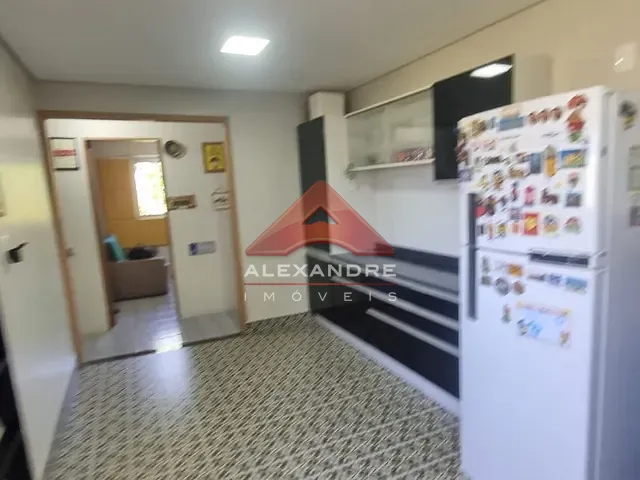 Apartamento com 119m² 3 quartos e 2 banheiros, à venda, no bairro Vila Industrial em São José dos Campos