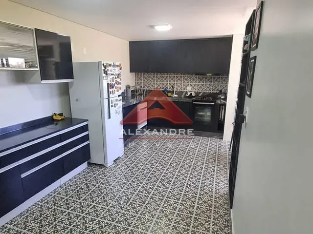 Apartamento com 119m² 3 quartos e 2 banheiros, à venda, no bairro Vila Industrial em São José dos Campos