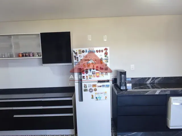 Apartamento com 119m² 3 quartos e 2 banheiros, à venda, no bairro Vila Industrial em São José dos Campos