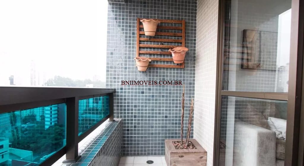 Apartamento, 2 quartos, 72 m² - Foto 4