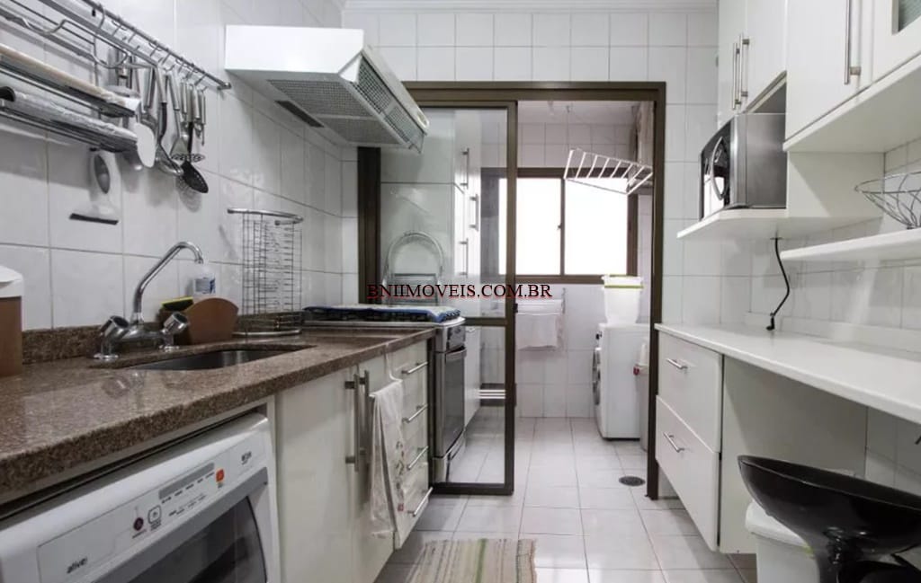 Apartamento, 2 quartos, 72 m² - Foto 6