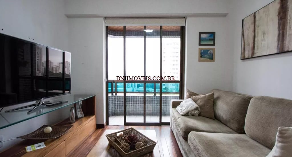 Apartamento, 2 quartos, 72 m² - Foto 3