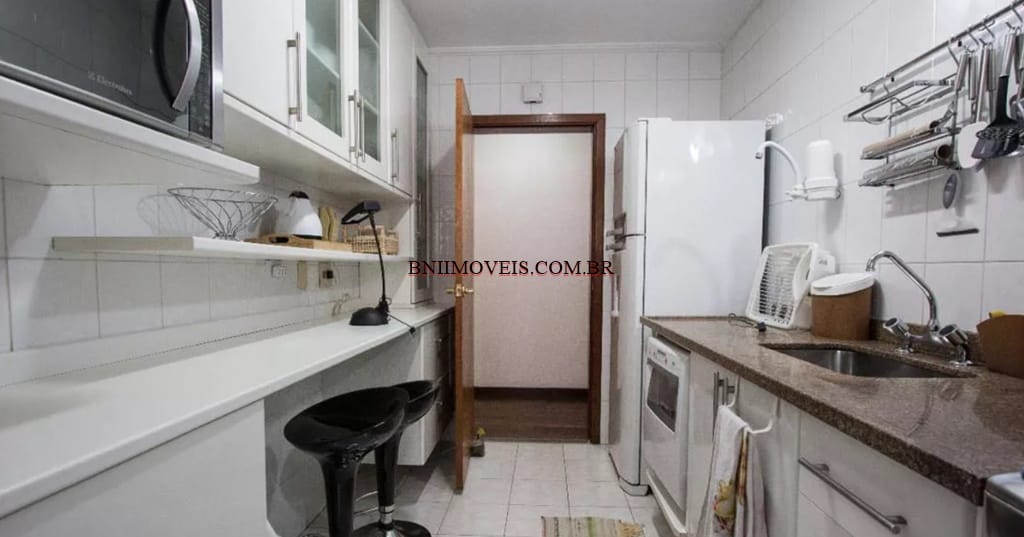 Apartamento, 2 quartos, 72 m² - Foto 7