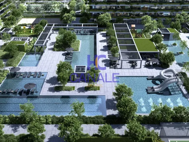 Apartamento com 73m² 3 quartos e 2 banheiros, à venda, no bairro Barra Olímpica em Rio de Janeiro