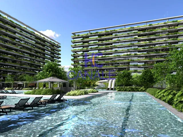Apartamento com 73m² 3 quartos e 2 banheiros, à venda, no bairro Barra Olímpica em Rio de Janeiro