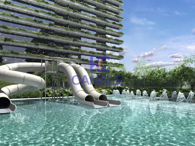 Apartamento com 73m² 3 quartos e 2 banheiros, à venda, no bairro Barra Olímpica em Rio de Janeiro