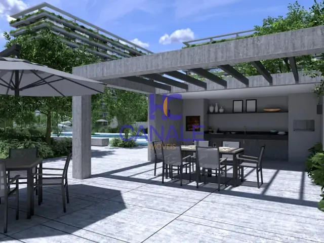 Apartamento com 73m² 3 quartos e 2 banheiros, à venda, no bairro Barra Olímpica em Rio de Janeiro