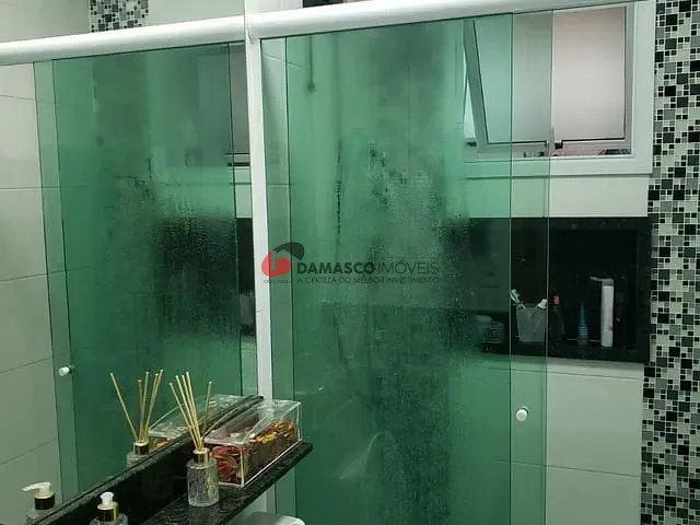 Apartamento 2 quartos e 1 banheiro, à venda, no bairro Santa Maria em Santo André