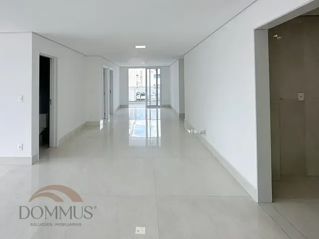 Apartamento com 202m² 4 quartos e 5 banheiros, à venda, no bairro Cidade Nobre em Ipatinga