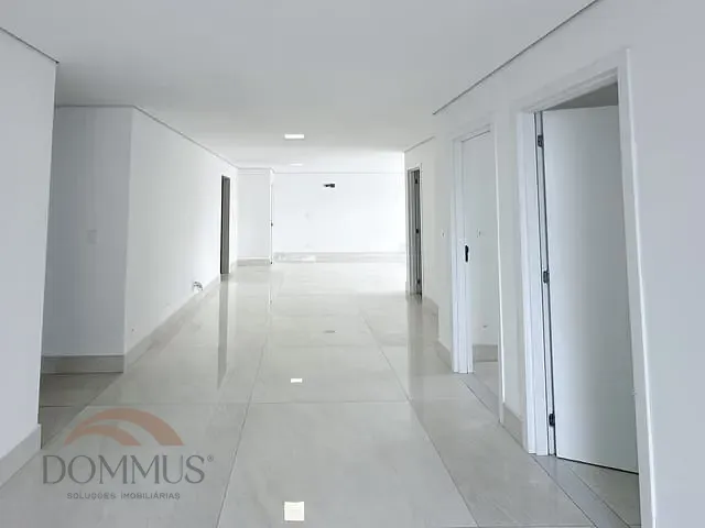 Apartamento com 202m² 4 quartos e 5 banheiros, à venda, no bairro Cidade Nobre em Ipatinga