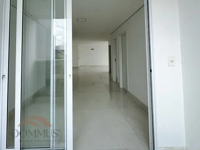 Apartamento com 202m² 4 quartos e 5 banheiros, à venda, no bairro Cidade Nobre em Ipatinga
