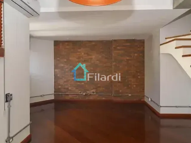 Apartamento com 100m² 2 quartos e 1 banheiro, para alugar, no bairro Pinheiros em São Paulo