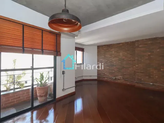 Apartamento com 100m² 2 quartos e 1 banheiro, para alugar, no bairro Pinheiros em São Paulo