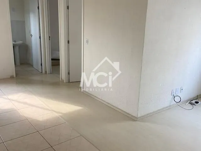 Apartamento 2 quartos e 1 banheiro, à venda, no bairro Fragata em Pelotas