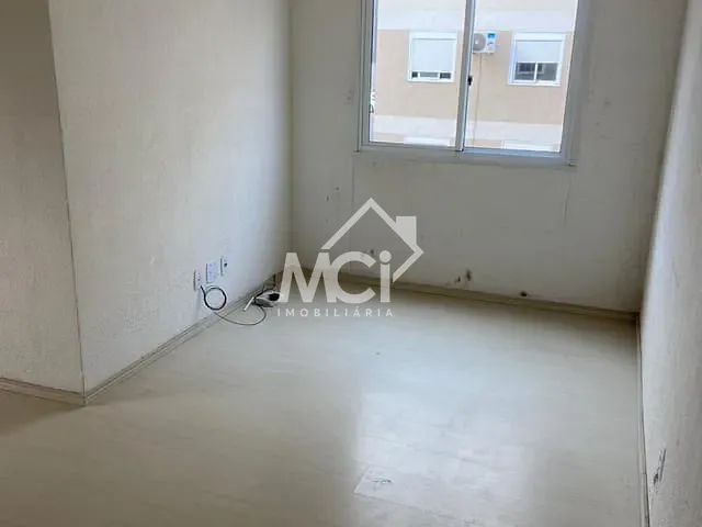 Apartamento 2 quartos e 1 banheiro, à venda, no bairro Fragata em Pelotas