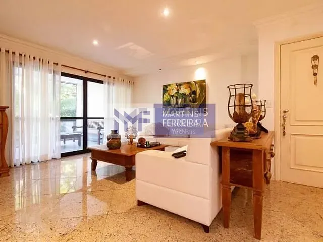 Apartamento com 183m² 3 quartos e 3 banheiros, à venda, no bairro Recreio dos Bandeirantes em Rio de Janeiro