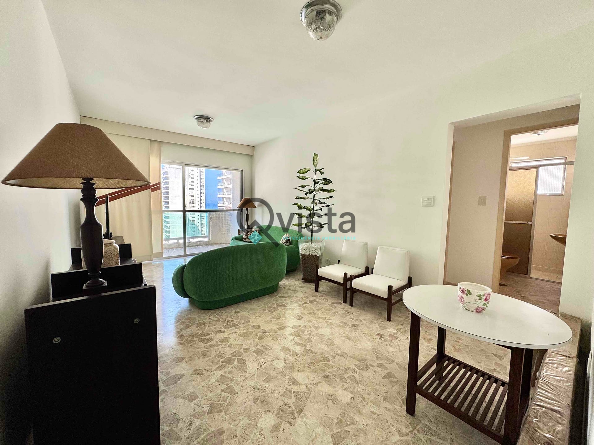 Apartamento, 2 quartos, 95 m² - Foto 2