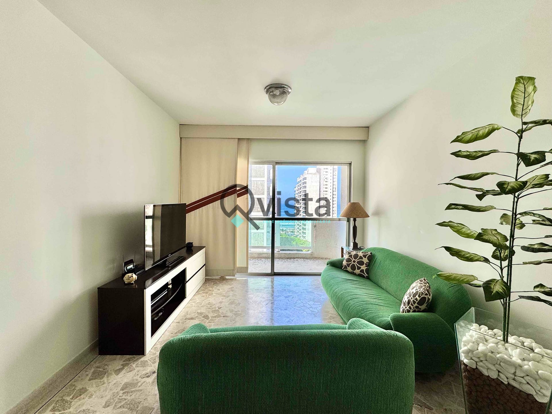 Apartamento, 2 quartos, 95 m² - Foto 3