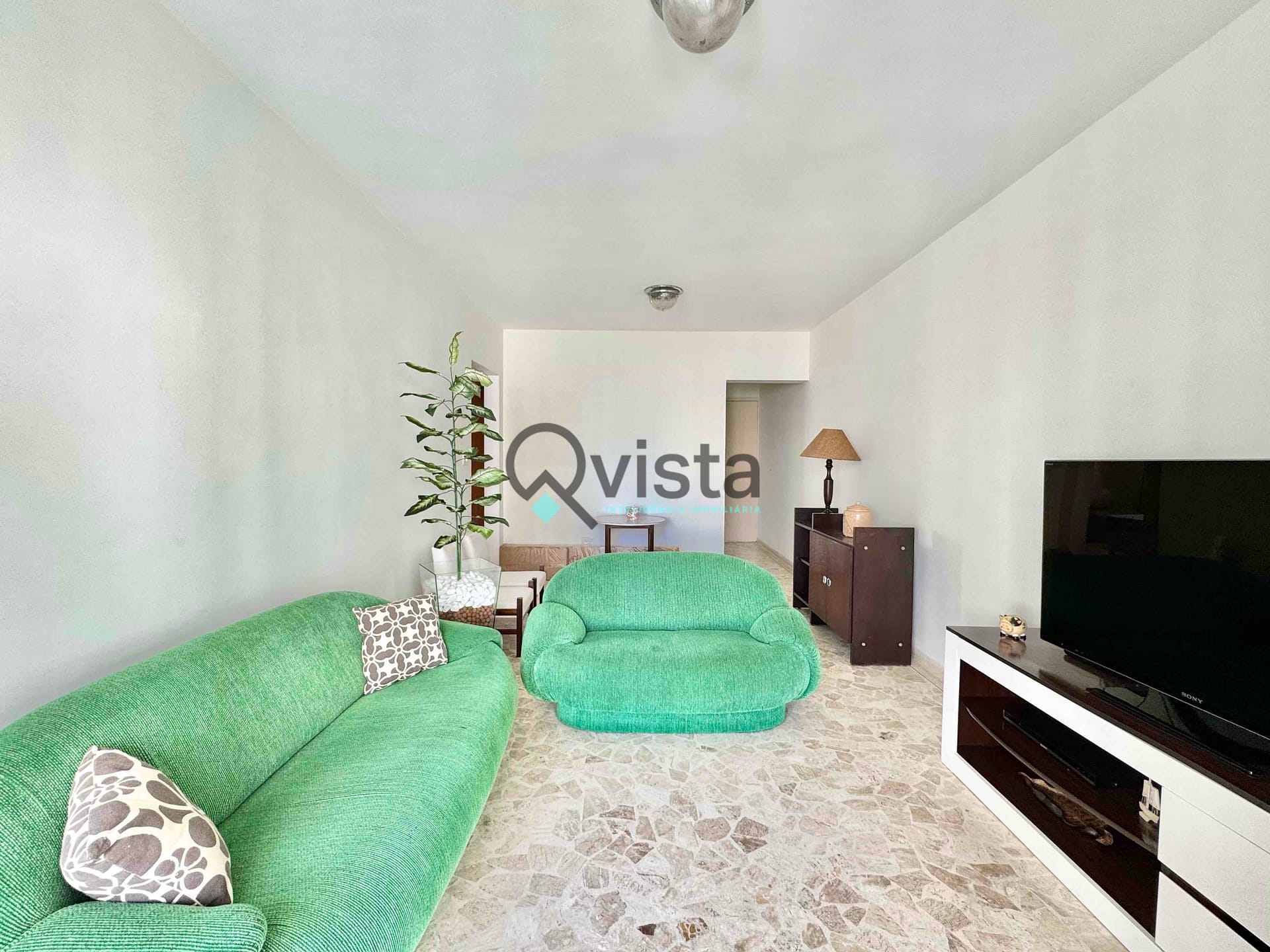 Apartamento, 2 quartos, 95 m² - Foto 5