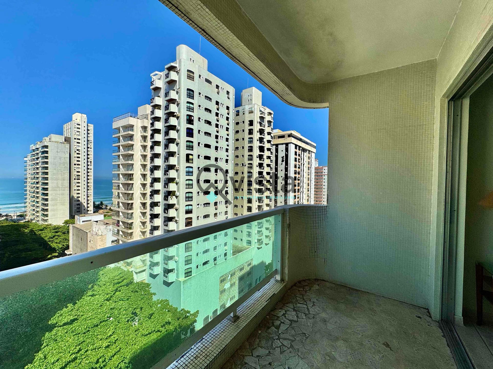 Apartamento, 2 quartos, 95 m² - Foto 1