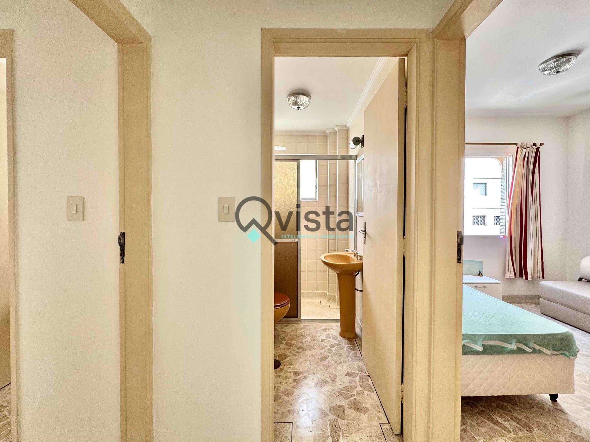 Apartamento, 2 quartos, 95 m² - Foto 7