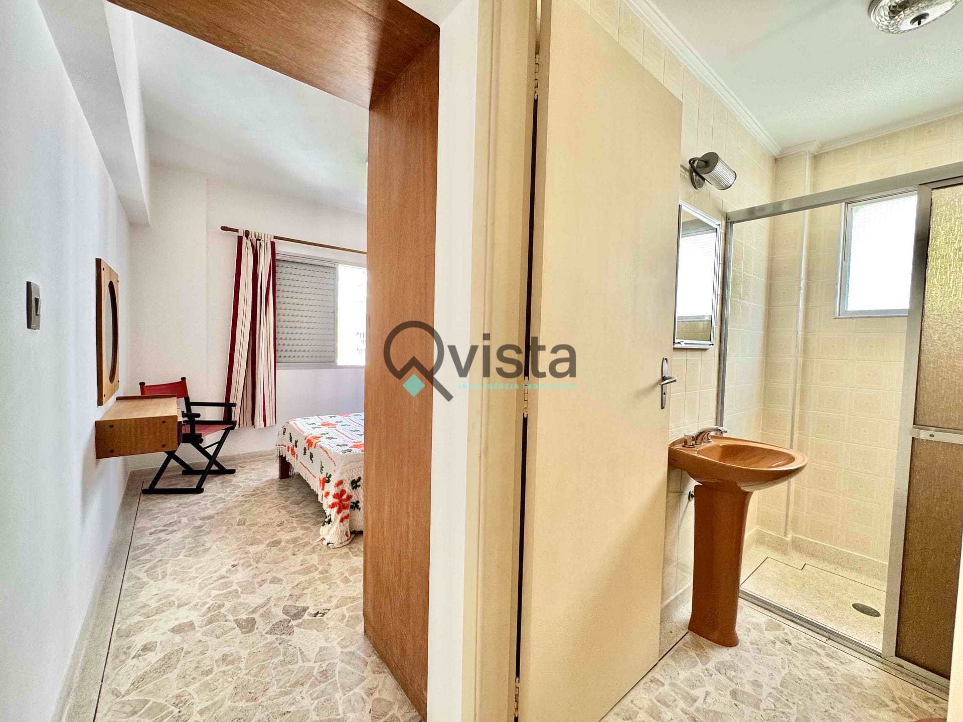 Apartamento, 2 quartos, 95 m² - Foto 8