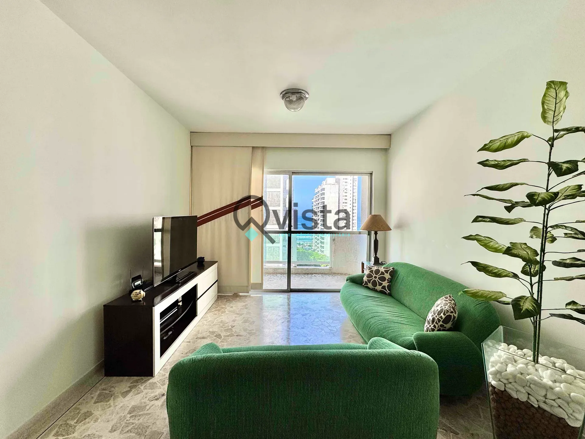 Apartamento, 2 quartos, 95 m² - Foto 3