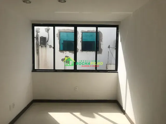 Apartamento para alugar, no bairro Centro em Teresina