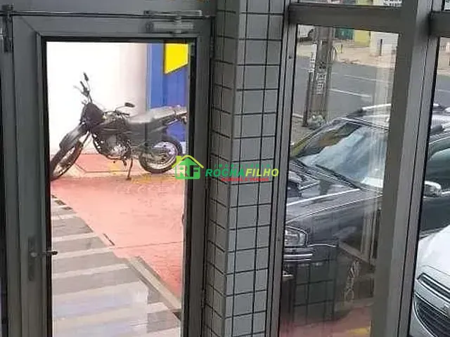 Apartamento para alugar, no bairro Centro em Teresina